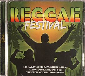 Reggae Festival