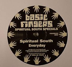 Spiritual South Specials