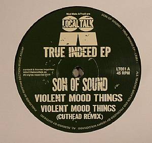 True Indeed EP
