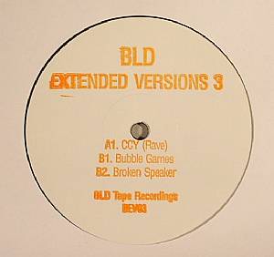 Extended Versions 3