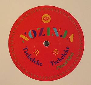 Tsekeleke