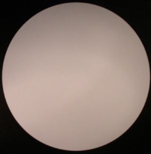 Circle Three: Full Moon At 35Hz