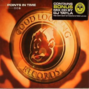Points In Time 005 