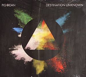Destination Unknown