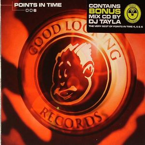 Points In Time 006 