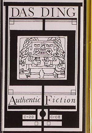 Authentic Fiction