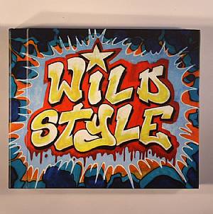 Wild Style Breakbeats