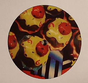 Eckoclick EP