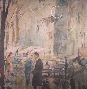 Anjou