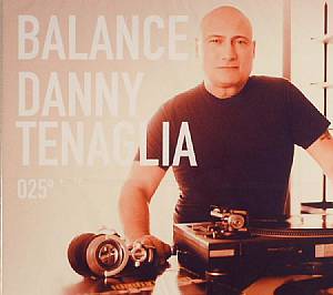 Balance 025