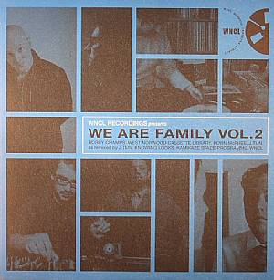We Are Family Vol 2