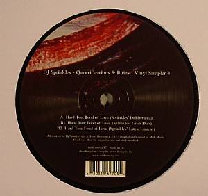 Queerifications & Ruins: Vinyl Sampler 4