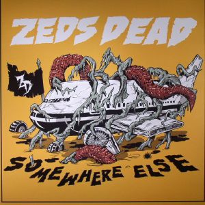Somewhere Else