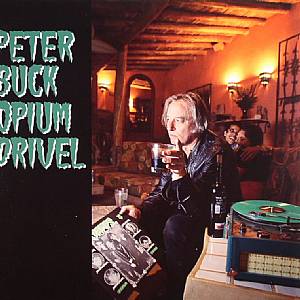 Opium Drivel