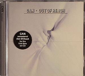 Out Of Reach (remastered)
