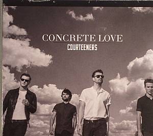 Concrete Love