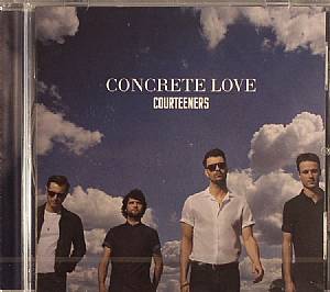 Concrete Love