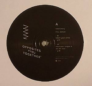 Opposites Left Together EP