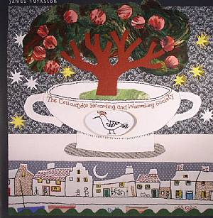 The Cellardyke Recording & Wassailing Society