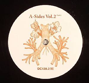 A Sides Volume 2 Part 2