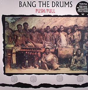 Bang The Drums