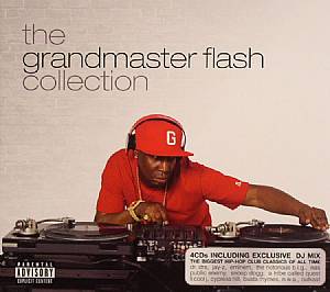 The Grandmaster Flash Collection