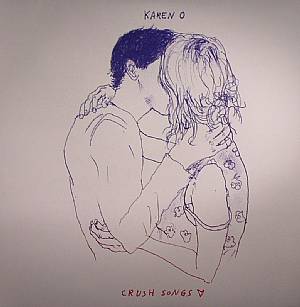 Crush Songs