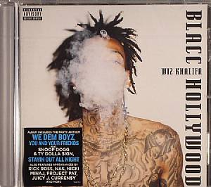 Blacc Hollywood