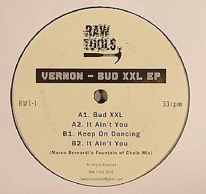 Bud XXL EP