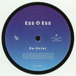 Re-Enter