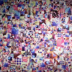 Conglomerates Sampler EP 1