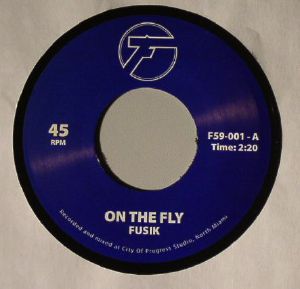 On The Fly