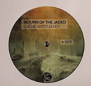 Cliche Untitled EP