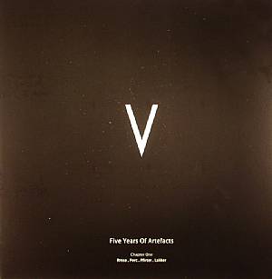 V: Five Years Of Artefacts Chapter One