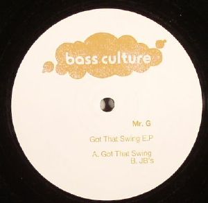Got That Swing EP