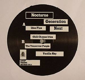 GENERATION NEXT - Nocturne