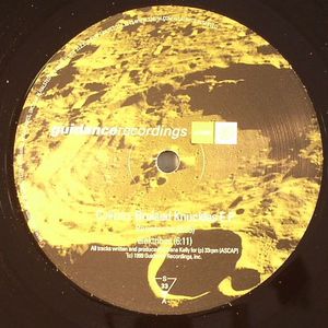 Bruised Knuckles EP