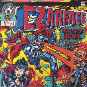 Czarface