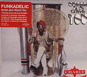 Uncle Jam Wants You