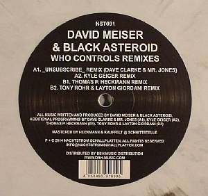 Who Controls Remixes