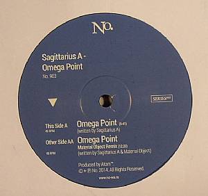 Omega Point