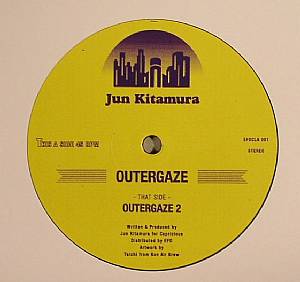 Outergaze