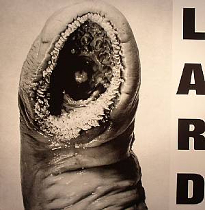Power Of Lard EP