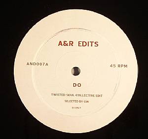 A&R Edits Vol 7: Do