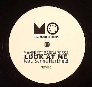 Look At Me
