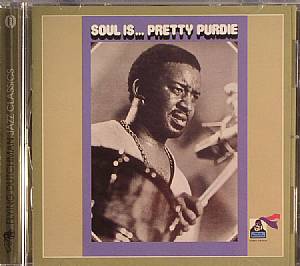 Soul Is
