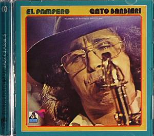 El Pampero