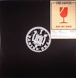 Out My Mind