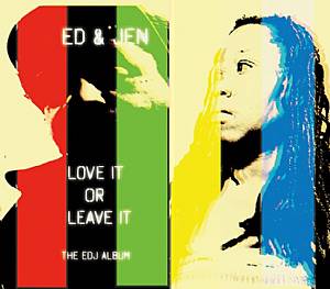 Love It Or Leave It