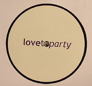 Lovetoparty II